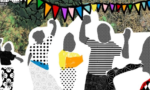 Comillas recupera sus tradicionales fiestas vecinales con una jornada de música, baile, talleres y espectáculos