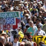 La lucha contra la macroplanta de biogás de Colmenar Viejo se refuerza con la adhesión de la Mancomunidad de Soto de Viñuelas
