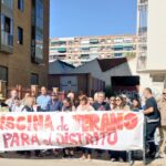 Madrid no es ciudad para chapuzones