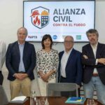 La Alianza Civil contra el Fuego urge una reforma integral de la normativa de protección contra incendios en España para reducir los siniestros en edificios