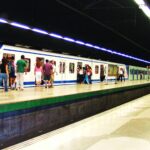 La FRAVM propone tres nuevas lanzaderas para mitigar los efectos del corte de la Línea 6 de Metro