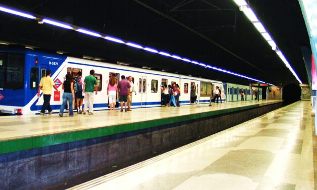 La FRAVM propone tres nuevas lanzaderas para mitigar los efectos del corte de la Línea 6 de Metro