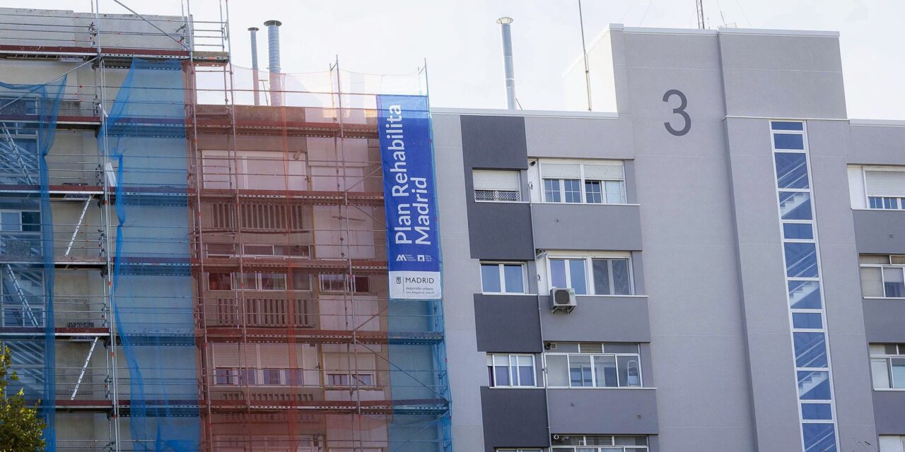 El Gobierno central ignora al Supremo y vuelve a reclamar a las viudas de Orcasitas la devolución del complemento de mínimos de sus pensiones