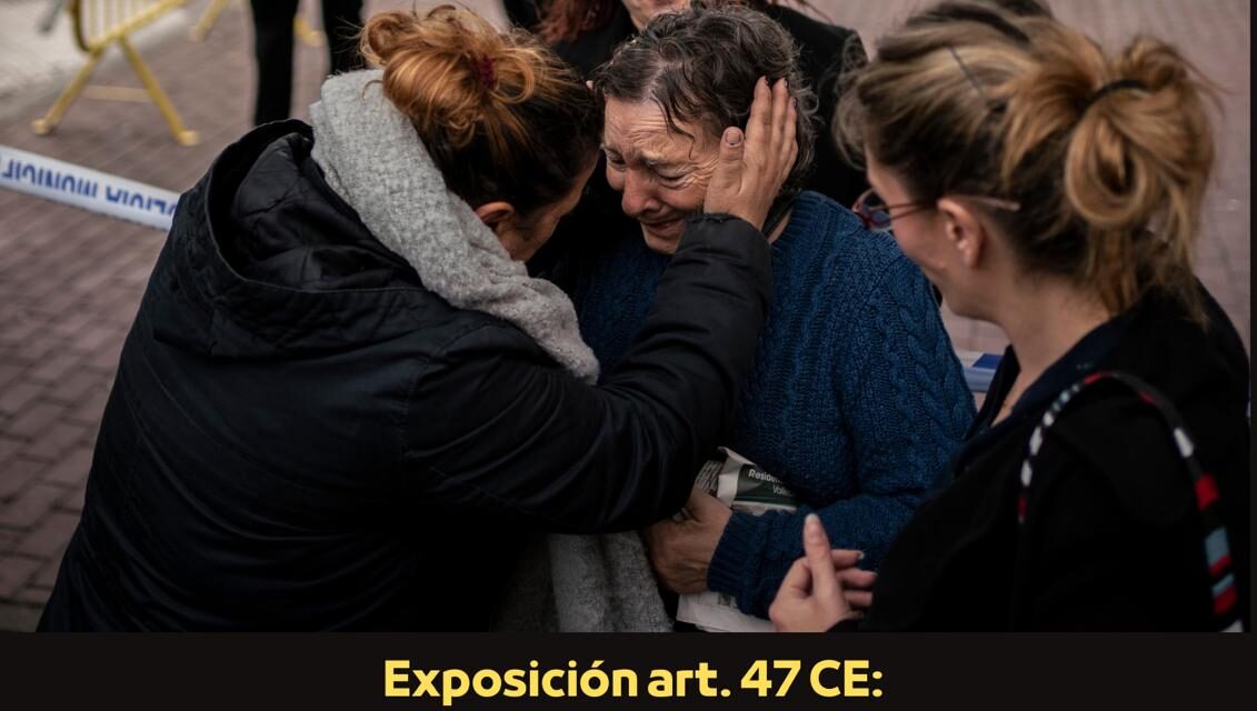 UGT y Hábitat24 organizan una jornada sobre la crisis de la vivienda en la Comunidad de Madrid