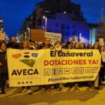 El Cañaveral (Vicálvaro) sale a la calle para reclamar la construcción de un centro de salud en el barrio