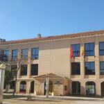 Primer encuentro del presidente de la FRAVM con la alcaldesa de Velilla