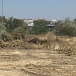 Comienzan las obras de las instalaciones privadas del CD Leganés en Leganés Norte gracias a un acuerdo con el Ayuntamiento que la ciudadanía desconoce