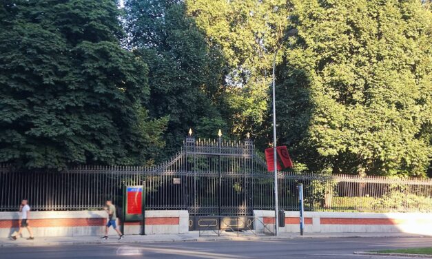 Campaña para que el Ayuntamiento de Madrid modifique el protocolo de cierre de los parques