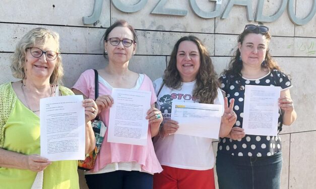 Presentan una demanda judicial contra la utilidad pública de la macroplanta de biogás de Colmenar Viejo
