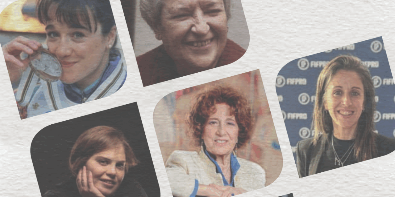 Tres Cantos con nombre de mujer