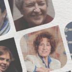 Tres Cantos con nombre de mujer