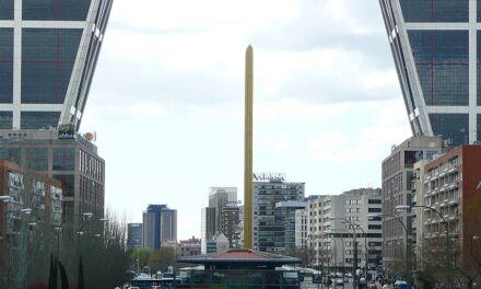 Plaza de Castilla: ¿proyecto estrella o prioridad vecinal?