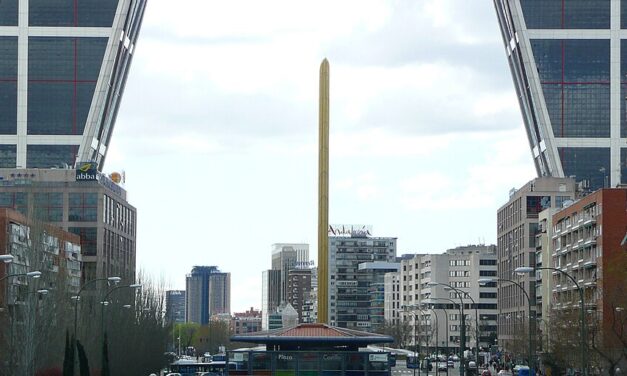 Plaza de Castilla: ¿proyecto estrella o prioridad vecinal?
