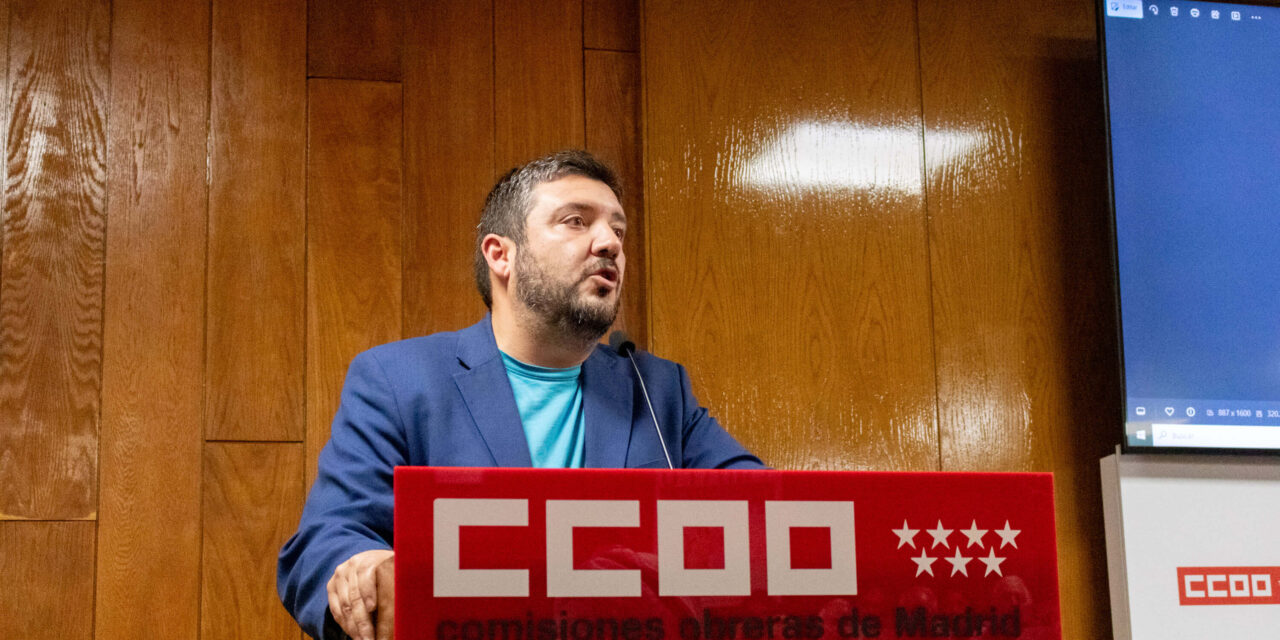 Julián Rebollo, una vida ejemplar de coherencia y compromiso