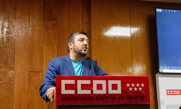 Julián Rebollo, una vida ejemplar de coherencia y compromiso