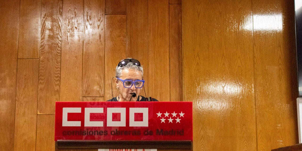 Julián Rebollo, una vida ejemplar de coherencia y compromiso