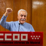Julián Rebollo, una vida ejemplar de coherencia y compromiso