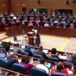 La FRAVM pide a la presidenta Ayuso que abandone la confrontación con otras administraciones y se centre en los problemas reales de los madrileños y madrileñas