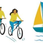 Bicifestación por el desarrollo completo de la bicicleta en Madrid