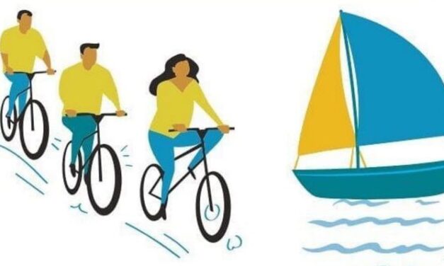 Bicifestación por el desarrollo completo de la bicicleta en Madrid