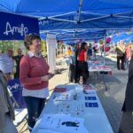 La Junta de Hortaleza prohíbe los donativos y veta a colectivos vecinales en la Feria de Asociaciones del distrito