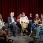 La FRAVM pide al Gobierno de Sánchez la apertura de un Centro de Memoria de la Cárcel de Carabanchel y el cierre del CIE