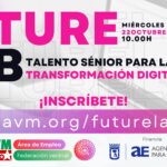 FutureLab 2025: el talento sénior impulsa la transformación digital