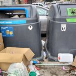 La FRAVM anima a la ciudadanía a recurrir la tasa de basuras del Ayuntamiento de Madrid por injusta y poco progresiva