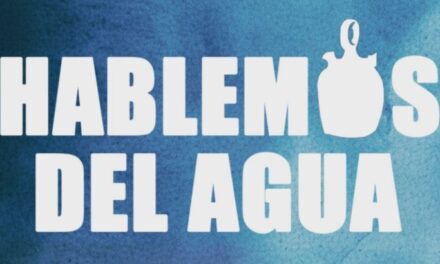 La Plataforma contra la Privatización del Canal de Isabel II estrena una serie de podcast sobre los problemas del agua en la Comunidad de Madrid
