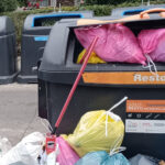 Por qué rechazamos la actual tasa de basura de Madrid y qué podemos hacer para que sea más justa