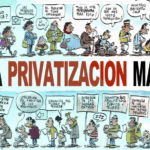 Semana por el derecho a la salud y contra la privatización sanitaria