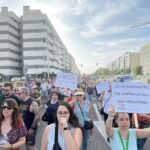 La FRAVM envía al Gobierno autonómico sus propuestas ante la nueva Ley del Suelo