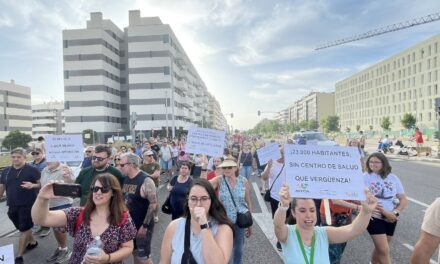 La FRAVM envía al Gobierno autonómico sus propuestas ante la nueva Ley del Suelo