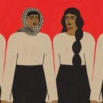 Desbordemos las calles contra el genocidio del pueblo palestino