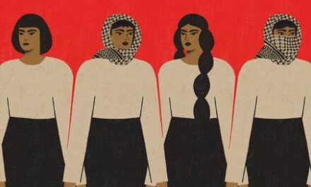 Desbordemos las calles contra el genocidio del pueblo palestino