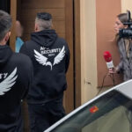 La FRAVM vuelve a pedir la ilegalización de las empresas de desokupación como APD Security Iberia