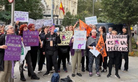 La FRAVM reclama el mantenimiento de los Espacios de Igualdad del Ayuntamiento de Madrid