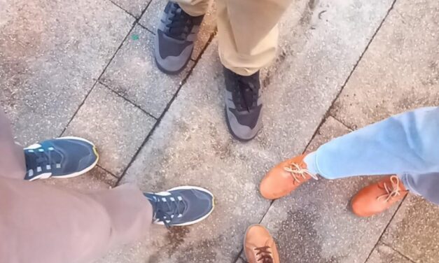 Madrid acoge el XII Encuentro de Andando, la Coordinadora de Asociaciones Peatonales