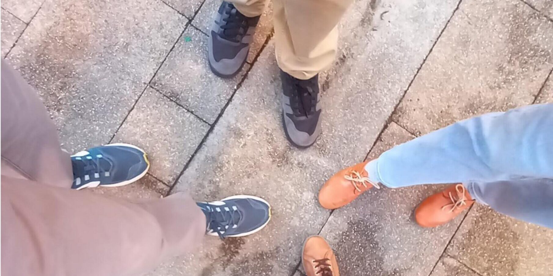 Madrid acoge el XII Encuentro de Andando, la Coordinadora de Asociaciones Peatonales