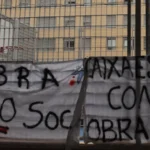 Reclamamos al Ayuntamiento, la Comunidad de Madrid y al Gobierno central que adquieran las 200 viviendas de la calle Mazaterón amenazadas de desalojo por un fondo buitre