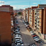 La FRAVM defiende penalizar en el IBI las viviendas que lleven dos años vacías y bonificar las de protección oficial