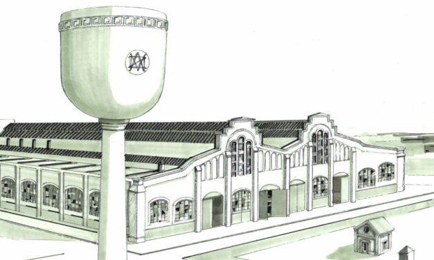 Presentación de un proyecto único, la cartografía de la memoria obrera de Villaverde Este