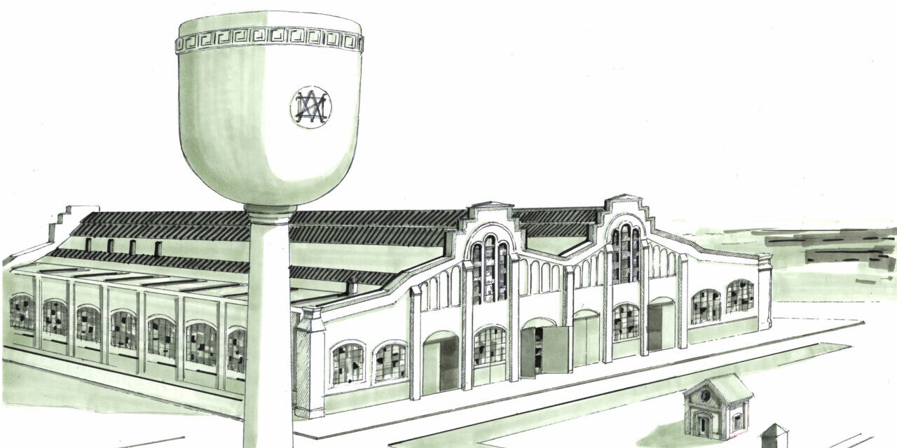 Presentación de un proyecto único, la cartografía de la memoria obrera de Villaverde Este