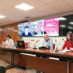El derecho a la vivienda en la región, a debate en el ciclo de conferencias ‘Madrid, ¿una región para vivir?’