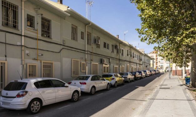 Impidamos el desalojo de las familias de la Colonia San Carlos de Villaverde Alto