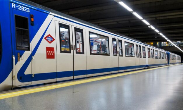 Asociaciones vecinales del norte de Madrid piden recuperar el trazado original de la Línea 11 de Metro hasta Avenida de la Ilustración