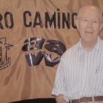 Fallece a sus 102 años el dirigente vecinal Fernando García, alma y memoria de Tetuán