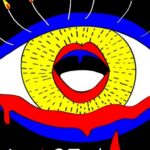 Quejío por Palestina en Carabanchel