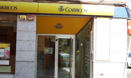 Apoya la creación de un banco postal, público y ético