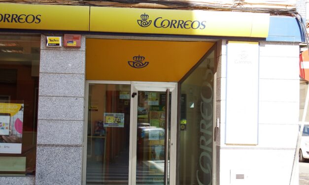 Apoya la creación de un banco postal, público y ético